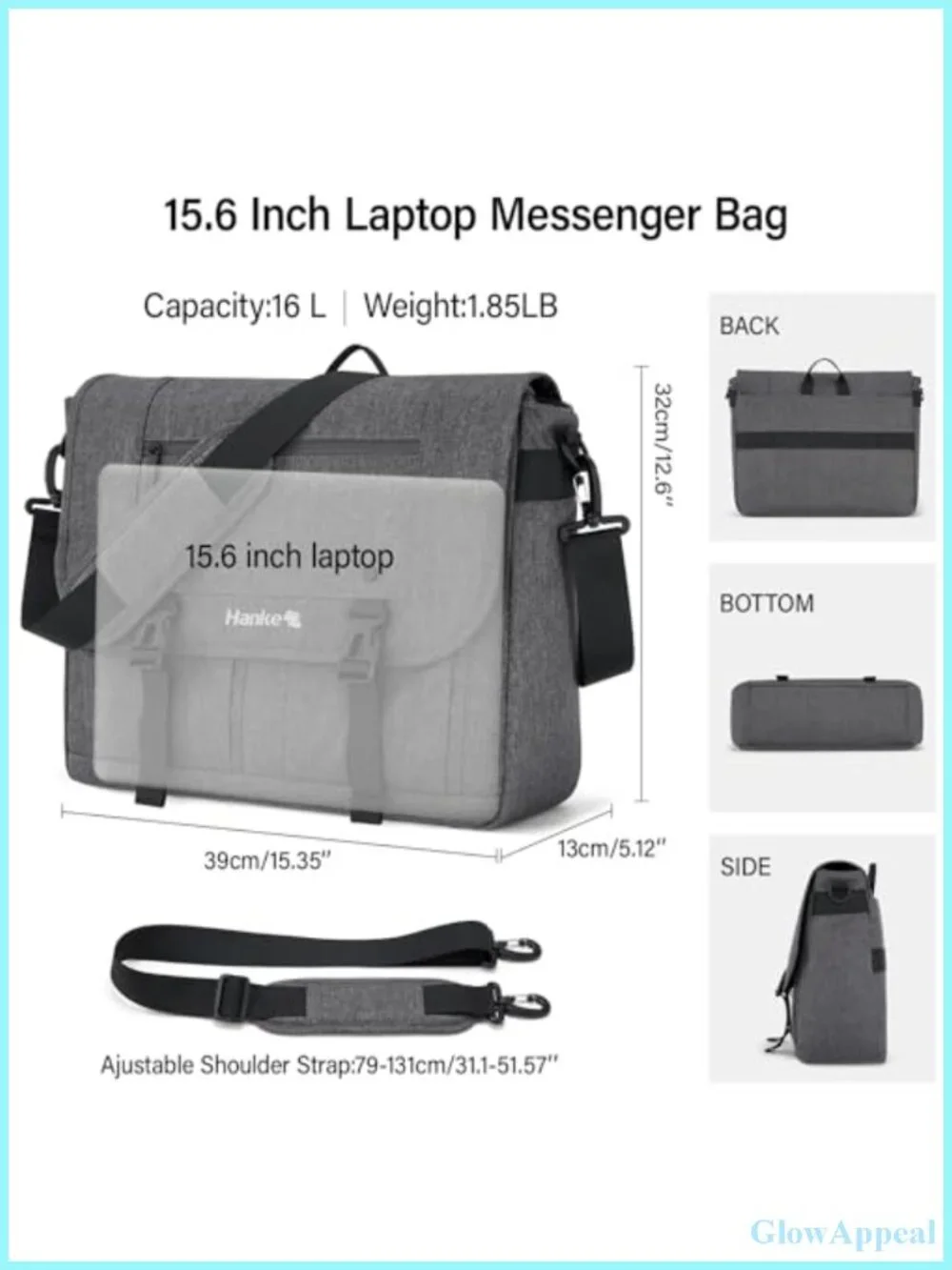 N/A versatile messenger